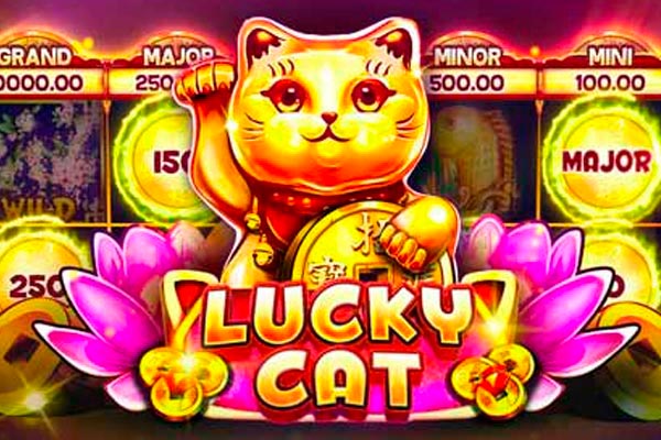 Maxi Spin casino